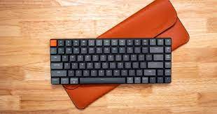 Keyboards