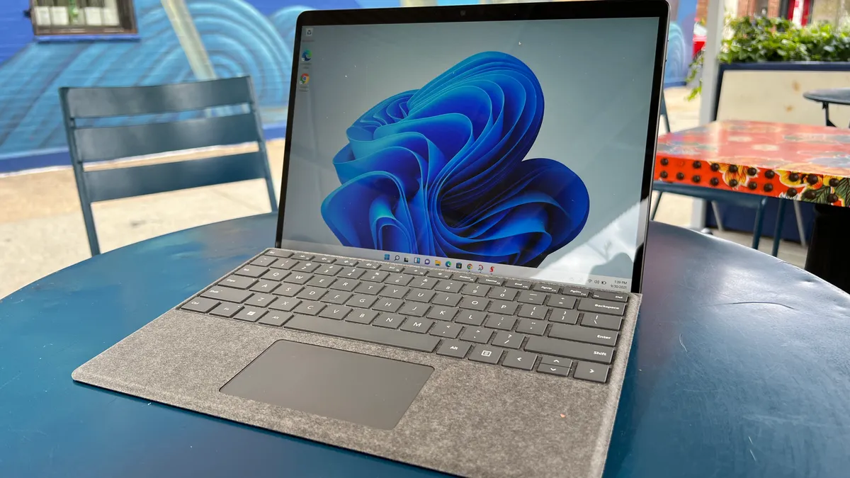 Laptop